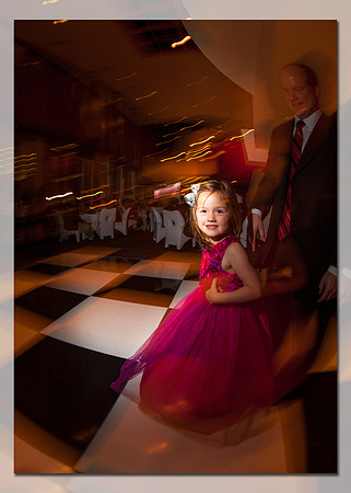 Karen and Bruce: Birthday Event @ The Artista