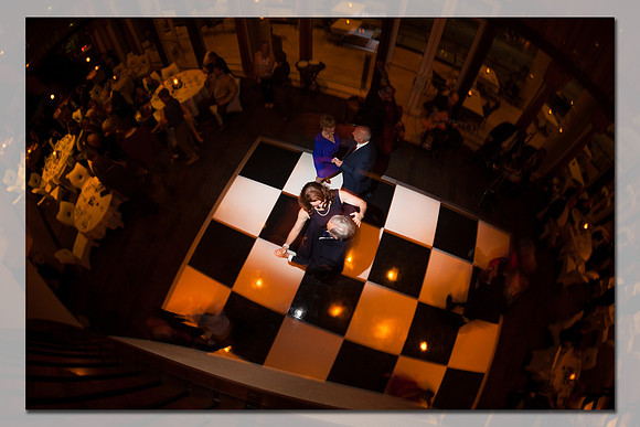 Karen and Bruce: Birthday Event @ The Artista