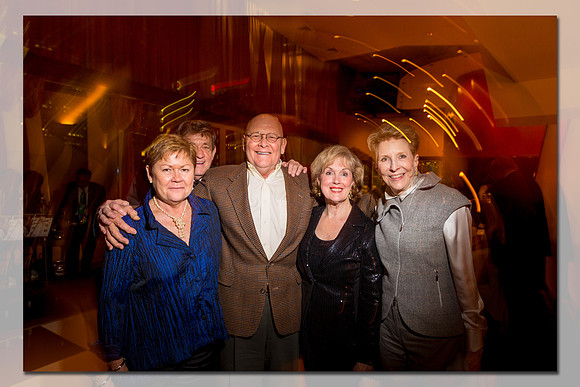 Karen and Bruce: Birthday Event @ The Artista