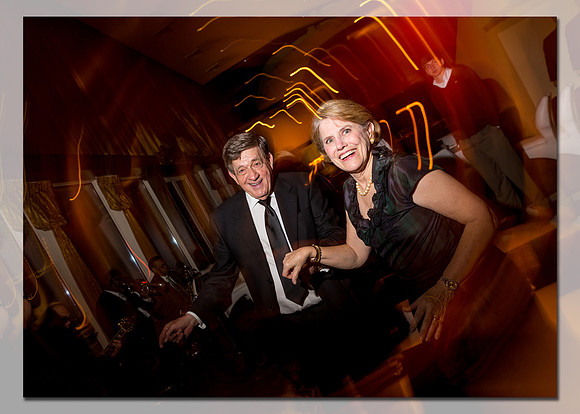 Karen and Bruce: Birthday Event @ The Artista