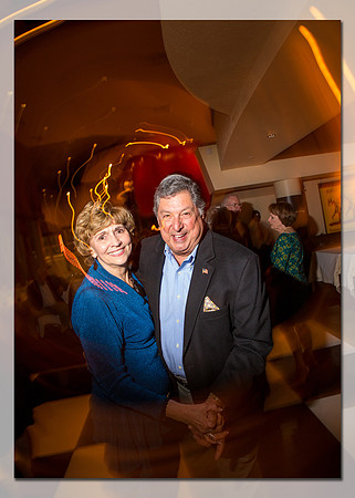 Karen and Bruce: Birthday Event @ The Artista