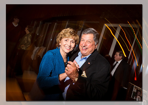 Karen and Bruce: Birthday Event @ The Artista