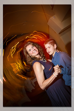 Karen and Bruce: Birthday Event @ The Artista