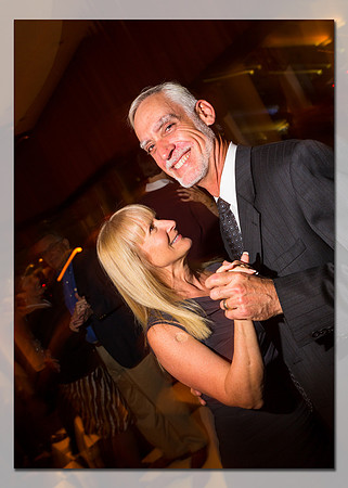 Karen and Bruce: Birthday Event @ The Artista