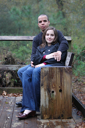 Family Portraits