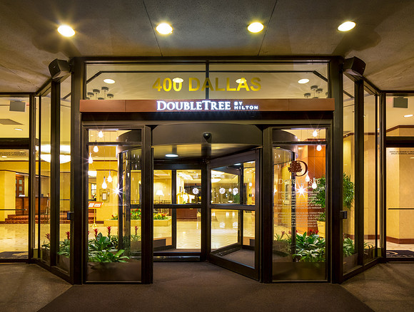 DoubleTree by Hilton-3
