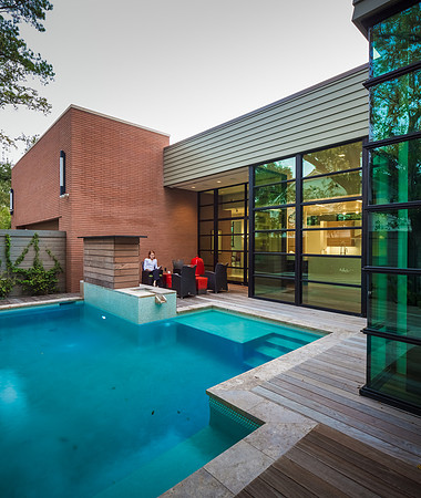 940 Kirby - Houston TX