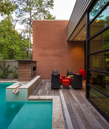 940 Kirby - Houston TX