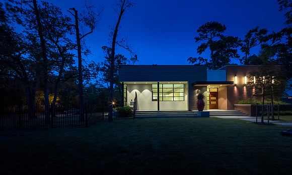 940 Kirby - Houston TX