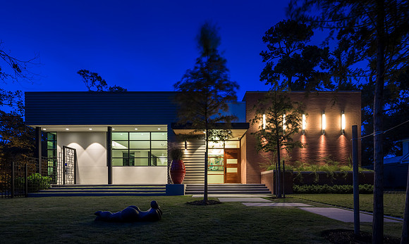 940 Kirby - Houston TX
