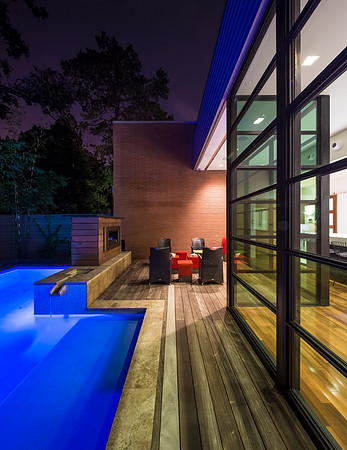 940 Kirby - Houston TX