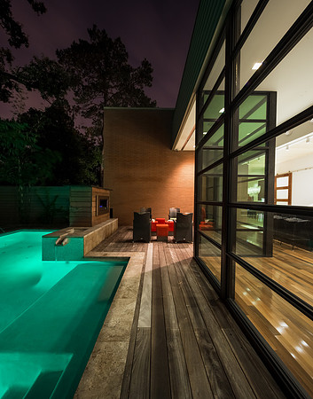 940 Kirby - Houston TX