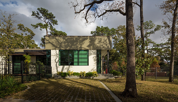 940 Kirby - Houston TX