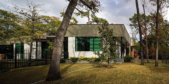 940 Kirby - Houston TX