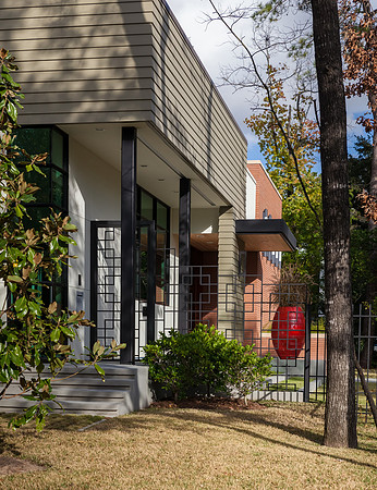 940 Kirby - Houston TX