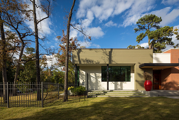940 Kirby - Houston TX