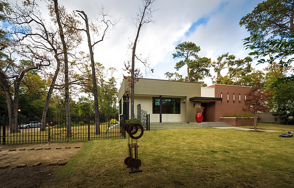 940 Kirby - Houston TX