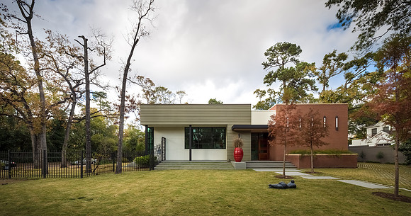 940 Kirby - Houston TX
