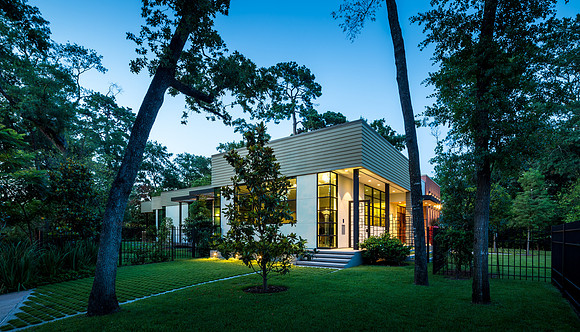 940 Kirby - Houston TX