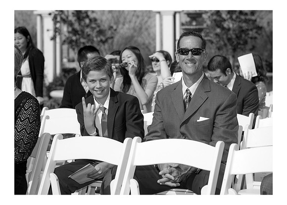 Lee + Tim
