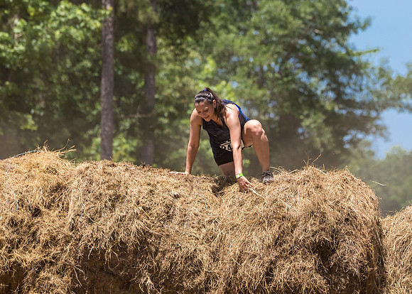 The Mud Challenger 2014