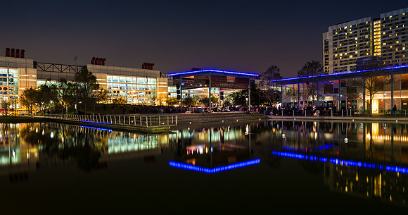 French Cultures Festival Concert - Discovery Green