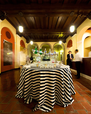Gensler - Holiday Ball 2011