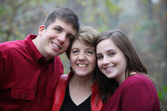 Family Portraits