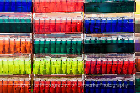 Harris County Forensic Genetics Laboratory