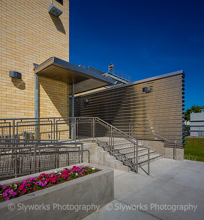 Harris County Forensic Genetics Laboratory