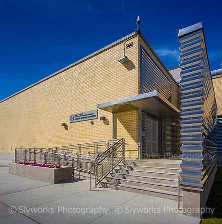 Harris County Forensic Genetics Laboratory