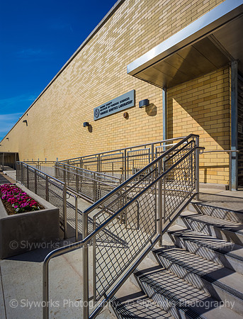 Harris County Forensic Genetics Laboratory