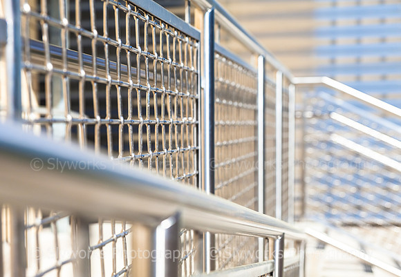 Harris County Forensic Genetics Laboratory