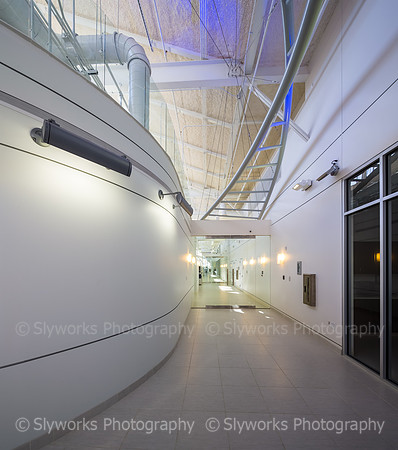 Harris County Forensic Genetics Laboratory