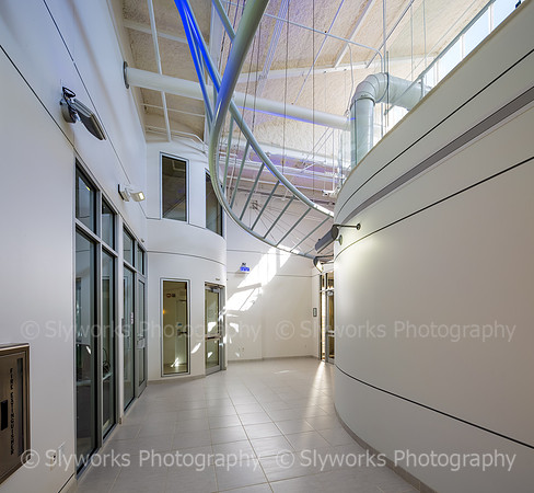 Harris County Forensic Genetics Laboratory