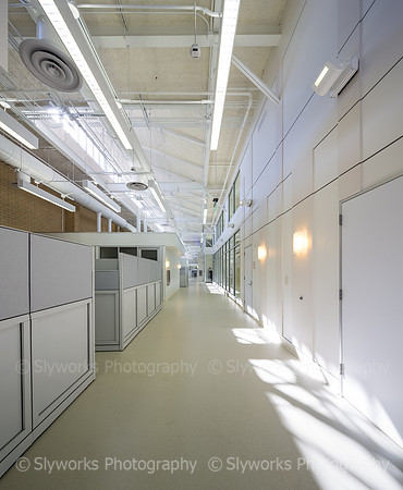 Harris County Forensic Genetics Laboratory