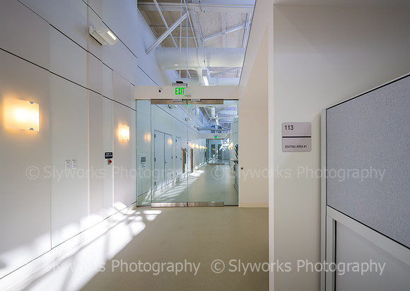 Harris County Forensic Genetics Laboratory