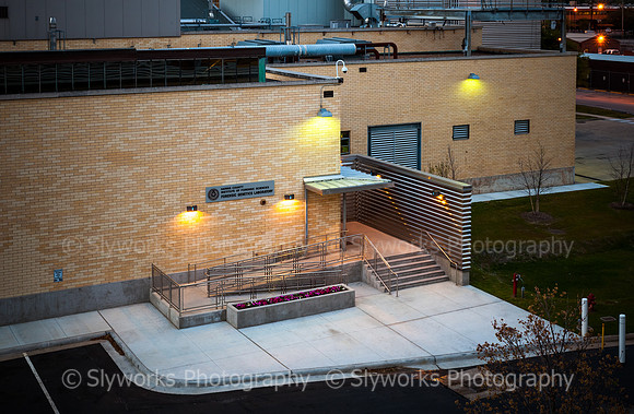Harris County Forensic Genetics Laboratory