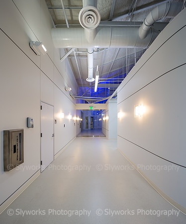 Harris County Forensic Genetics Laboratory