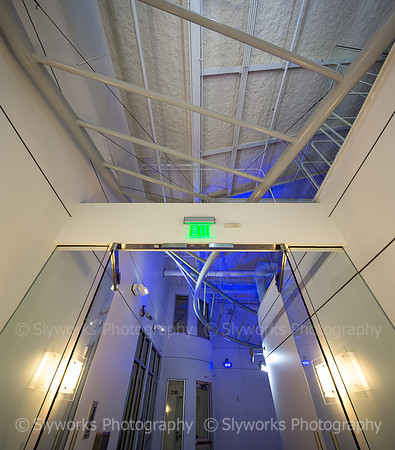 Harris County Forensic Genetics Laboratory