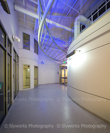 Harris County Forensic Genetics Laboratory