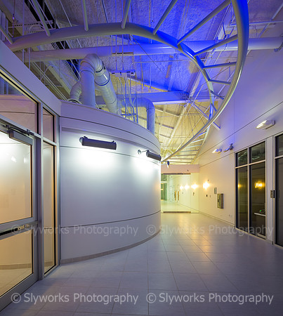 Harris County Forensic Genetics Laboratory
