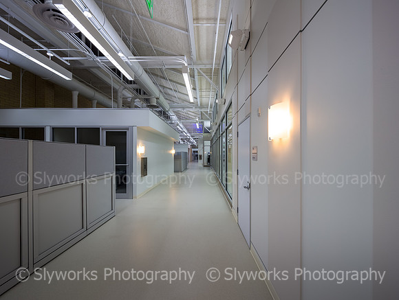 Harris County Forensic Genetics Laboratory