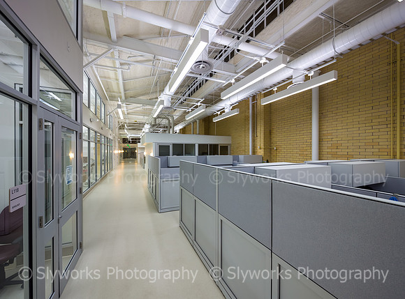 Harris County Forensic Genetics Laboratory