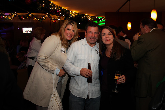 IIDA Houston Christmas 2009