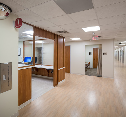 Kelsey Seybold Main Campus 20Sept2015
