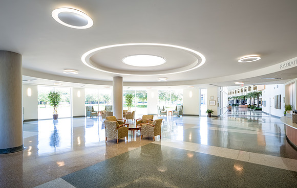 Kelsey Seybold Main Campus 20Sept2015