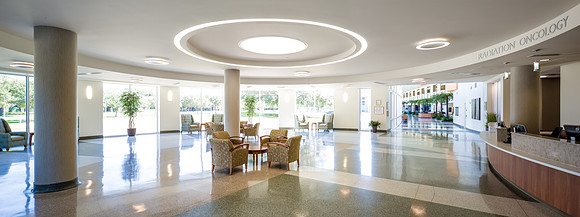 Kelsey Seybold Main Campus 20Sept2015