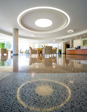 Kelsey Seybold Main Campus 20Sept2015