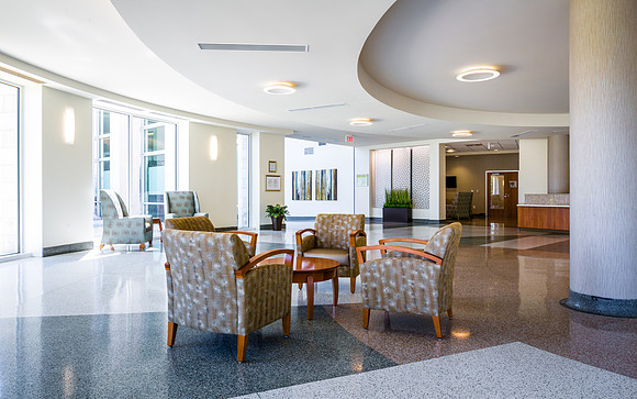 Kelsey Seybold Main Campus 20Sept2015